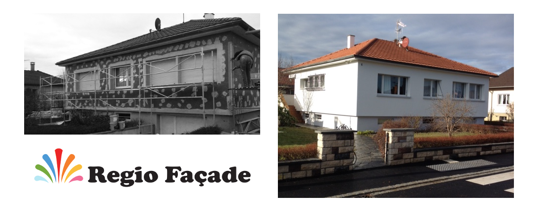 ISOLATION_EXTERIEURE_MULHOUSE | Régio façade Isolation exterieure à Mulhouse Pfastatt