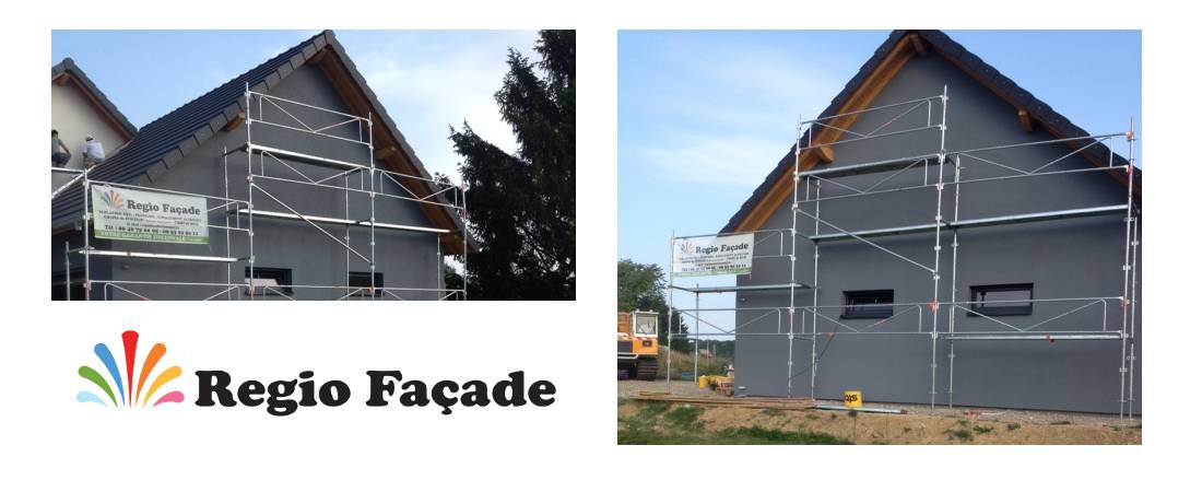 Pourquoi faire un ravalement de façade? Pfastatt