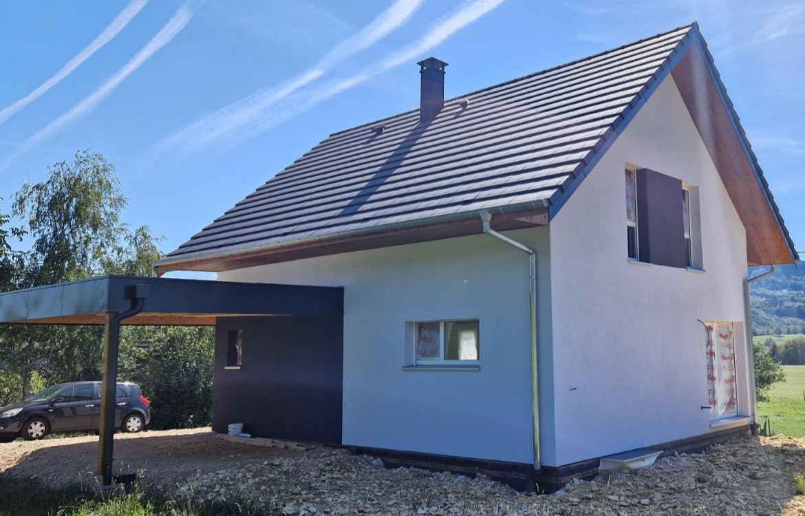 REGIO FACADE V2 37 1170X750 | Régio façade Comment prolonger la durée de vie de votre façade après un ravalement ? Wittenheim