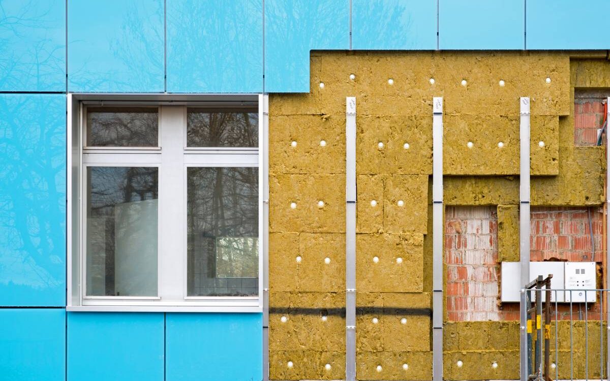 Isolation ext&eacute;rieure vs isolation int&eacute;rieure : quelles sont les diff&eacute;rences ? Rixheim