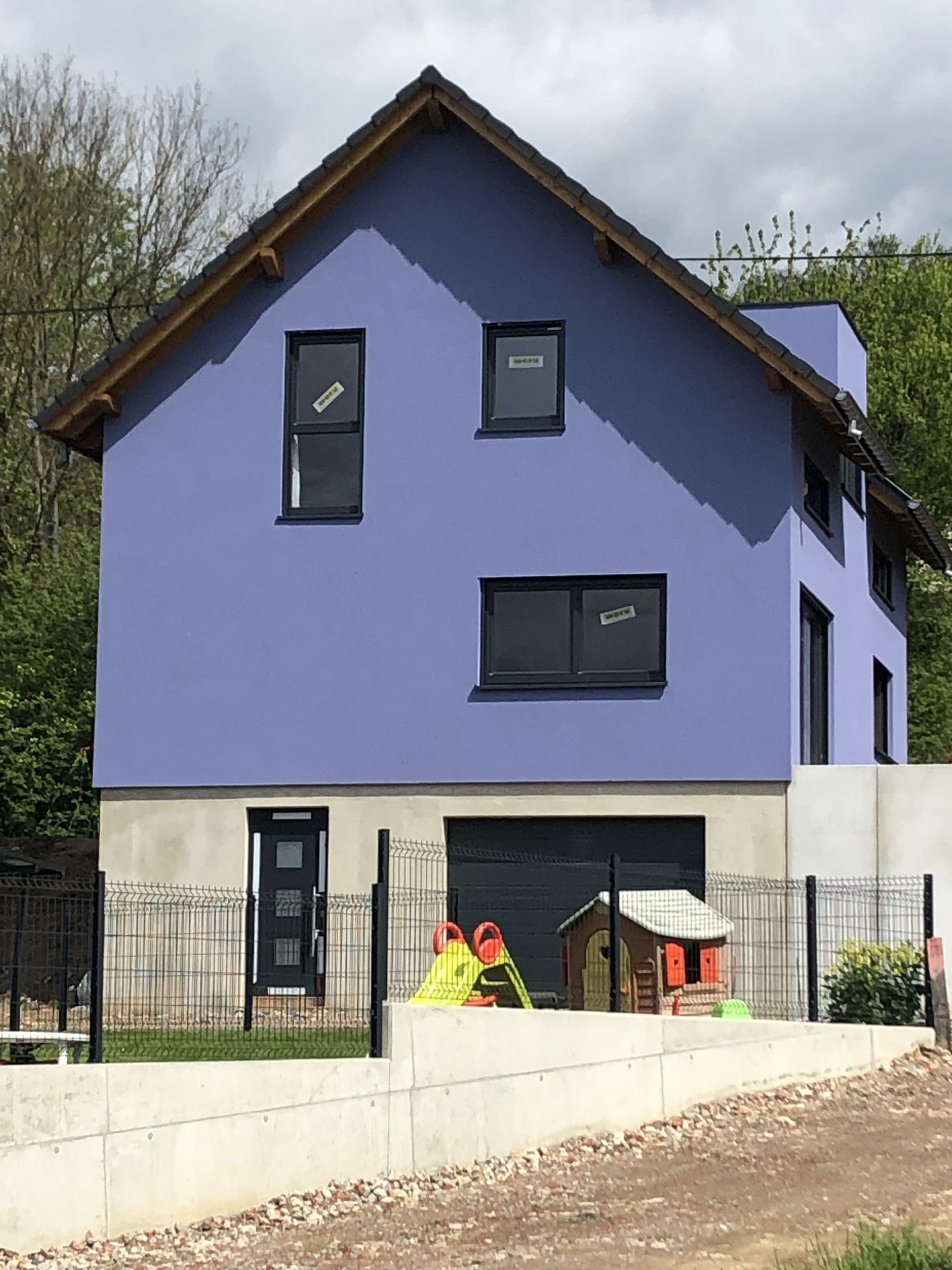 Aides financi&egrave;res : comment la qualification RGE de votre artisan facilite votre projet d&rsquo;isolation de fa&ccedil;ade ? Illzach