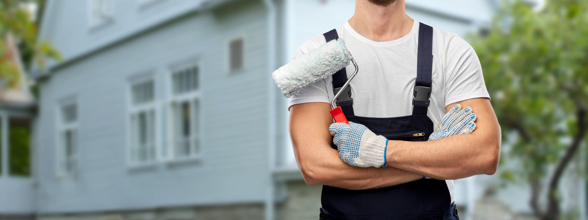 RAVALEMENTFACADE 2000X750 | Régio façade Comment préparer efficacement la surface avant de peindre l’extérieur de votre maison ? Thann