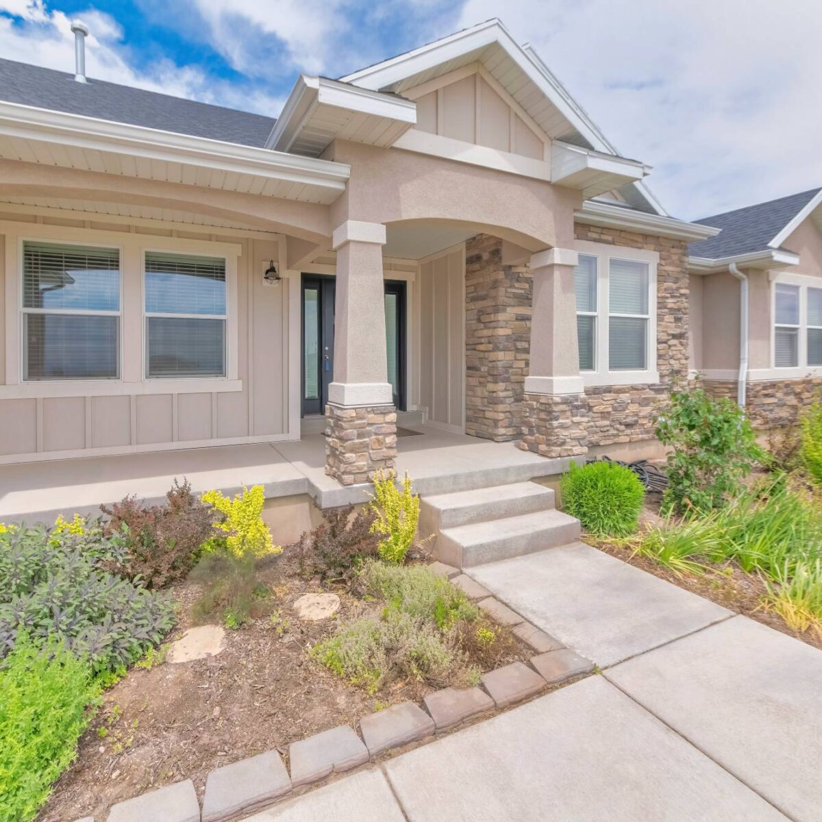 Pourquoi rénover sa façade ? Pfastatt