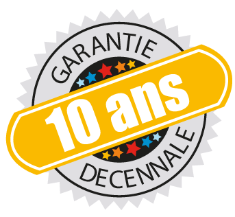 Garantie 10ans Kingersheim