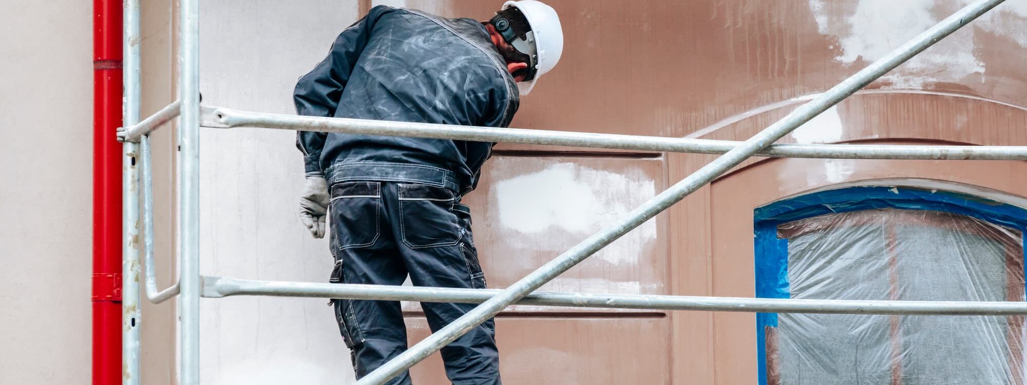 ENTOILAGE_RENOVATION_DE_FACADE 2000X750 | Régio façade Comment la pose d’un entoilage optimise la durabilité de votre rénovation de façade ? Guebwiller